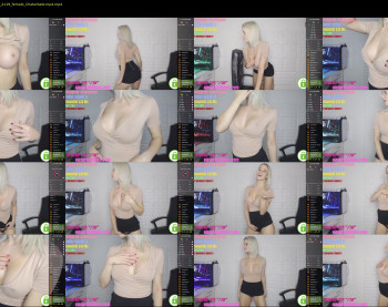 wetdream111 — 34 minute Chaturbate couple cam show recording, 1080p, Sep 25, 2019
