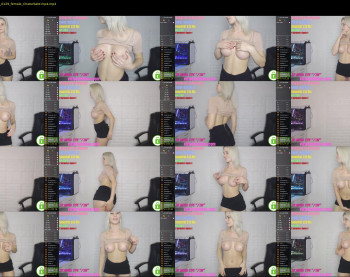 wetdream111 — 40 minute Chaturbate couple cam show recording, 1080p, Sep 26, 2019