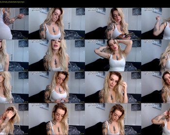 xlunaskye — 21 minute Chaturbate female cam show recording, 720p, Sep 26, 2019