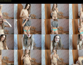 yesonee — 91 minute Chaturbate female cam show recording, 720p, Sep 25, 2019