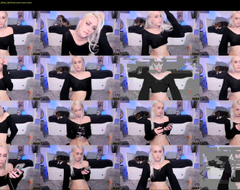 AshleyyLovee — 3 minute MyFreeCams cam show recording, 720p, Sep 26, 2019