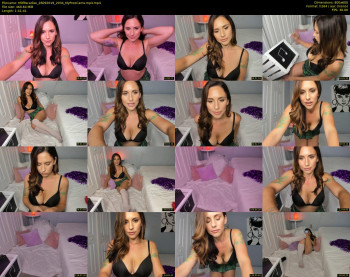 MilfParadise — 102 minute MyFreeCams cam show recording, 480p, Sep 26, 2019