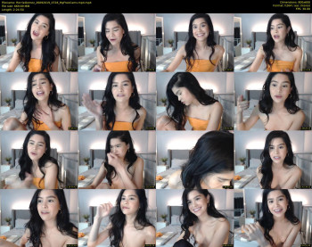 RorrieGomez — 145 minute MyFreeCams cam show recording, 480p, Sep 26, 2019