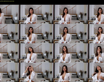SweetandDevil — 21 minute MyFreeCams cam show recording, 480p, Sep 26, 2019