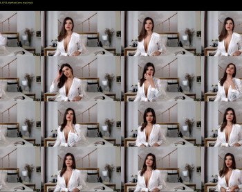 SweetandDevil — 7 minute MyFreeCams cam show recording, 480p, Sep 26, 2019