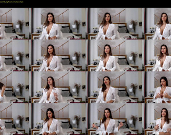 SweetandDevil — 13 minute MyFreeCams cam show recording, 480p, Sep 26, 2019