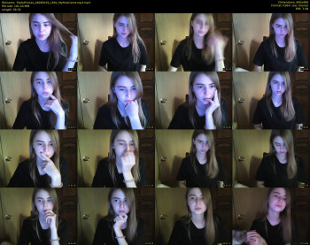 TriplePrinces — 40 minute MyFreeCams cam show recording, 480p, Sep 26, 2019