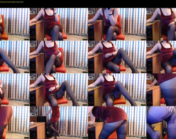 _natali_ — 36 minute Chaturbate female cam show recording, 1080p, Sep 26, 2019