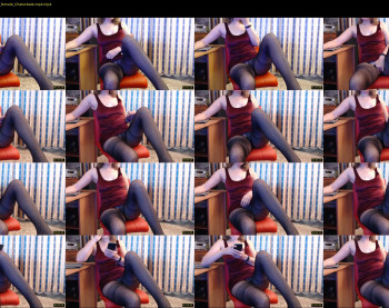 _natali_ — 9 minute Chaturbate female cam show recording, 1080p, Sep 26, 2019