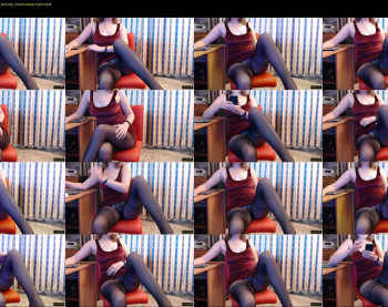 _natali_ — 34 minute Chaturbate female cam show recording, 1080p, Sep 26, 2019