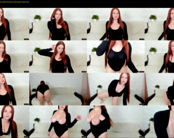 abogailmaartin — 44 minute Chaturbate female cam show recording, 1080p, Sep 26, 2019