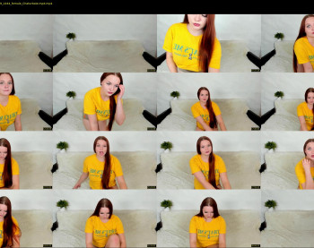 abogailmaartin — 43 minute Chaturbate female cam show recording, 1080p, Sep 26, 2019