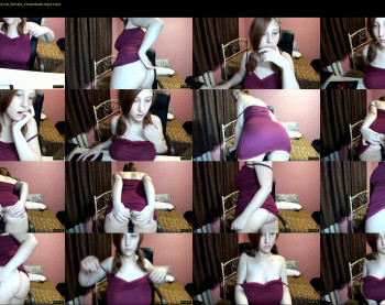 alexa_dream — 7 minute Chaturbate female cam show recording, 1080p, Sep 26, 2019