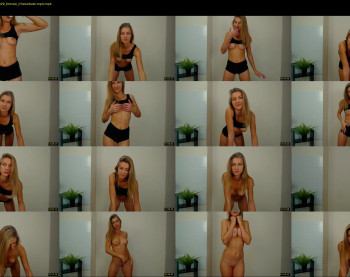 alisaa__fox — 47 minute Chaturbate female cam show recording, 1080p, Sep 26, 2019