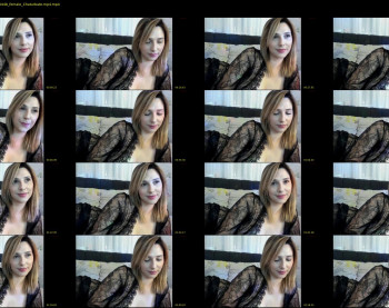 allayah — 3 minute Chaturbate female cam show recording, 720p, Sep 26, 2019
