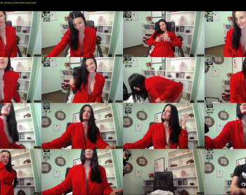 alliana_joy — 41 minute Chaturbate female cam show recording, 720p, Sep 26, 2019