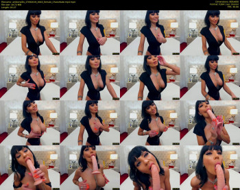 amberwillis — 4 minute Chaturbate female cam show recording, 480p, Sep 27, 2019