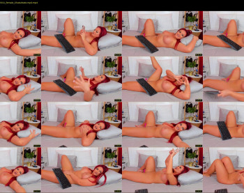 anabellastar — 38 minute Chaturbate female cam show recording, 1080p, Sep 26, 2019