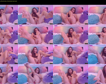 angie_daniels — 36 minute Chaturbate female cam show recording, 1080p, Sep 26, 2019