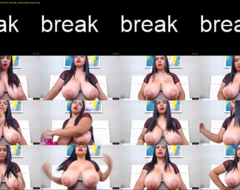 anisston_boods — 56 minute Chaturbate female cam show recording, 720p, Sep 26, 2019