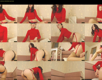 artmaya — 51 minute Chaturbate female cam show recording, 1080p, Sep 26, 2019