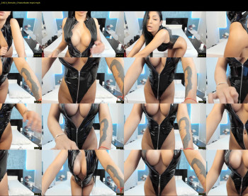 asian_delight_ — 56 minute Chaturbate female cam show recording, 1080p, Sep 26, 2019