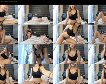 barbieprincess — 91 minute Chaturbate female cam show recording, 720p, Sep 26, 2019
