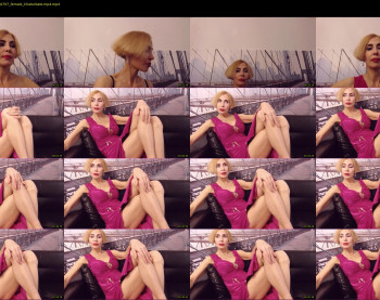 blond_pussy_ — 4 minute Chaturbate female cam show recording, 720p, Sep 26, 2019