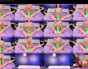 britneybaby18 — 9 minute Chaturbate female cam show recording, 1080p, Sep 26, 2019