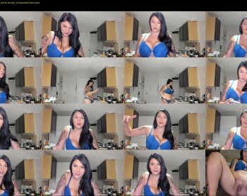 busty_geek48 — 29 minute Chaturbate female cam show recording, 1080p, Sep 26, 2019
