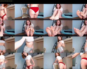 certinaaa — 29 minute Chaturbate female cam show recording, 1080p, Sep 26, 2019