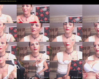chanellmarilyn — 29 minute Chaturbate female cam show recording, 1080p, Sep 27, 2019