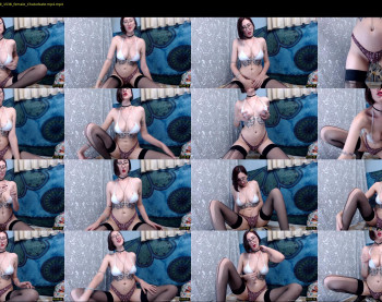 chilicheesebite — 38 minute Chaturbate female cam show recording, 1080p, Sep 26, 2019