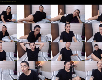 connie_deep — 79 minute Chaturbate female cam show recording, 1080p, Sep 26, 2019