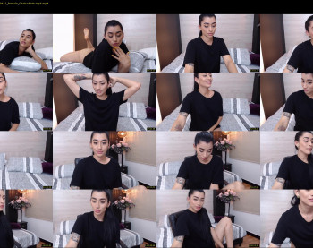 connie_deep — 79 minute Chaturbate female cam show recording, 1080p, Sep 26, 2019