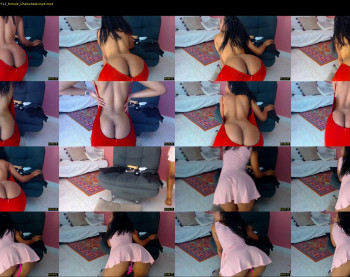 cummingurl — 7 minute Chaturbate couple cam show recording, 720p, Sep 26, 2019