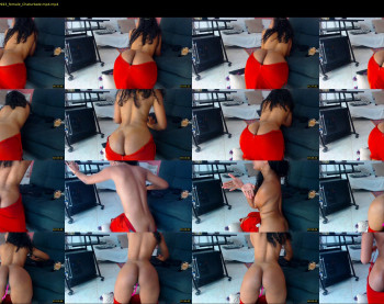 cummingurl — 10 minute Chaturbate couple cam show recording, 720p, Sep 26, 2019