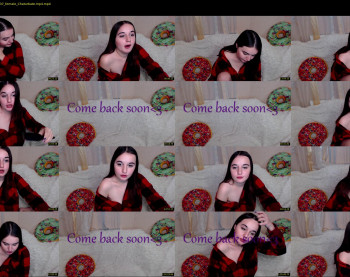 cute_betty — 75 minute Chaturbate female cam show recording, 720p, Sep 26, 2019