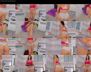cyanide_candys — 41 minute Chaturbate female cam show recording, 1080p, Sep 26, 2019