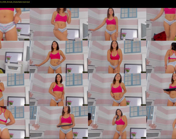 cyanide_candys — 41 minute Chaturbate female cam show recording, 1080p, Sep 26, 2019