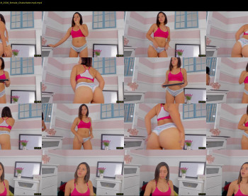 cyanide_candys — 41 minute Chaturbate female cam show recording, 1080p, Sep 26, 2019