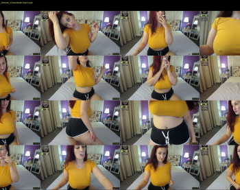 dd_shari — 52 minute Chaturbate female cam show recording, 720p, Sep 26, 2019