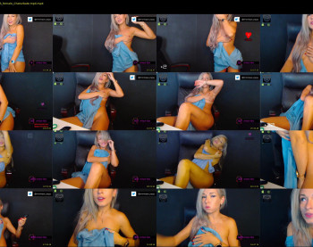 debralee — 62 minute Chaturbate female cam show recording, 1080p, Sep 26, 2019