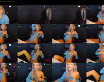 debralee — 62 minute Chaturbate female cam show recording, 1080p, Sep 26, 2019