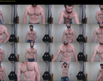 donnybasilisk — 29 minute Chaturbate male cam show recording, 1080p, Sep 26, 2019