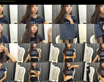 ehotlovea — 41 minute Chaturbate female cam show recording, 1080p, Sep 26, 2019