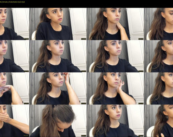 ehotlovea — 11 minute Chaturbate female cam show recording, 1080p, Sep 26, 2019