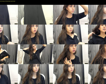 ehotlovea — 41 minute Chaturbate female cam show recording, 1080p, Sep 26, 2019