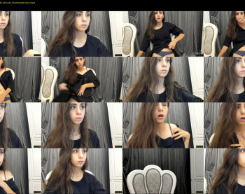ehotlovea — 42 minute Chaturbate female cam show recording, 1080p, Sep 26, 2019