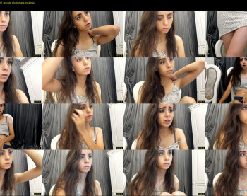 ehotlovea — 41 minute Chaturbate female cam show recording, 1080p, Sep 27, 2019